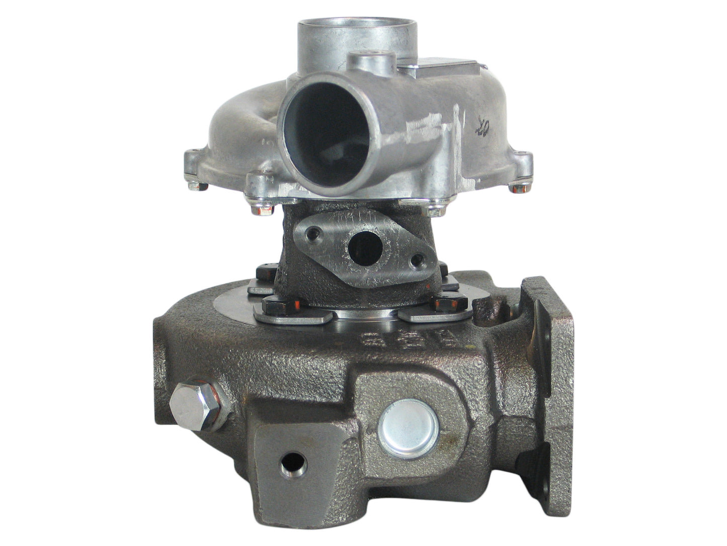 NEW OEM IHI RHB52YW Turbocharger Yanmar Marine 4JH4-TE Engine VA190052 MYER