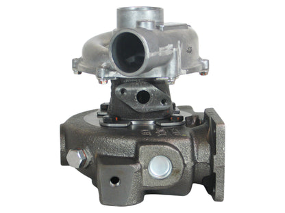 NEW OEM IHI RHB52YW Turbocharger Yanmar Marine 4JH4-TE Engine VA190052 MYER