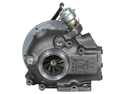 NEW OEM IHI RHE62W Turbo Yanmar Sailboat Marine 6LPA 4.2L Engine V-720086 MYEV