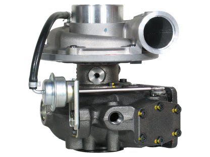 NEW OEM IHI RHE62W Turbo Yanmar Sailboat Marine 6LPA 4.2L Engine V-720086 MYEV