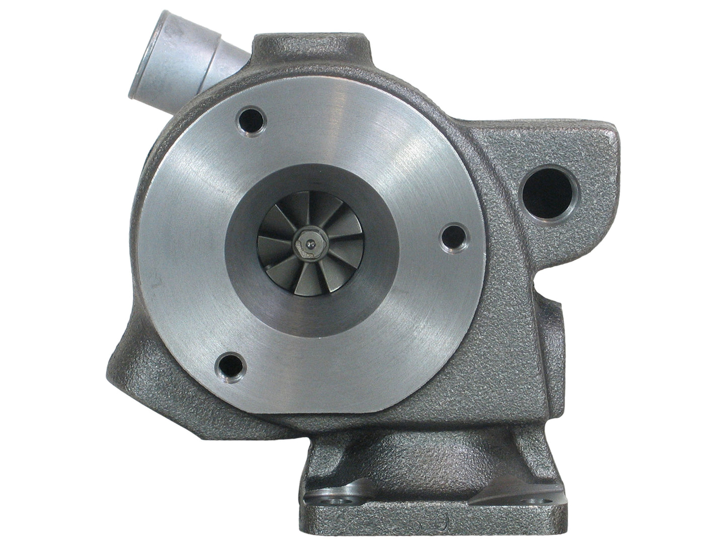 NUEVO motor IHI RHB31GW Turbo Yanmar Marine 4TNV84T-GKM 52964918000 V-170029 MYEW