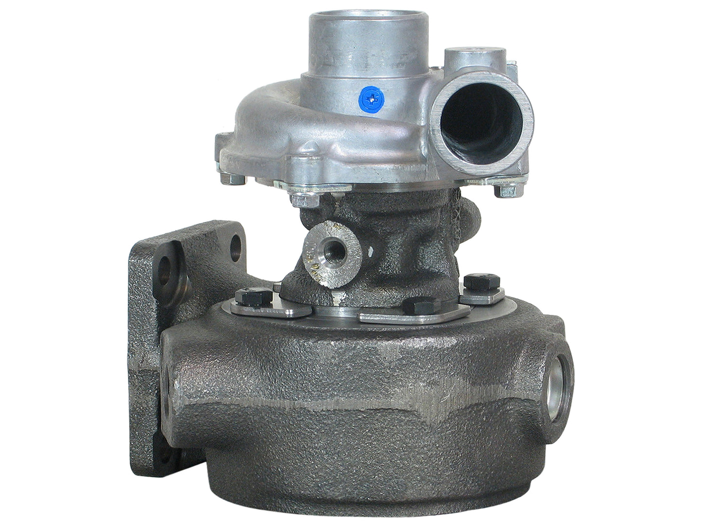 NUEVO motor IHI RHB31GW Turbo Yanmar Marine 4TNV84T-GKM 52964918000 V-170029 MYEW