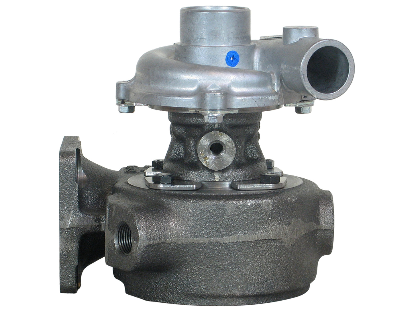 NUEVO motor IHI RHB31GW Turbo Yanmar Marine 4TNV84T-GKM 52964918000 V-170029 MYEW