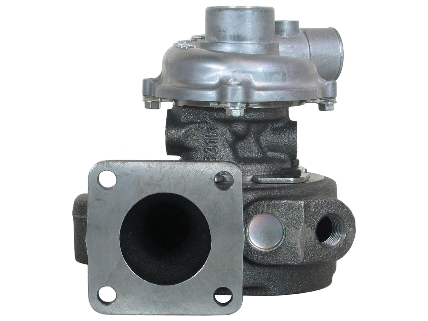 NUEVO motor IHI RHB31GW Turbo Yanmar Marine 4TNV84T-GKM 52964918000 V-170029 MYEW