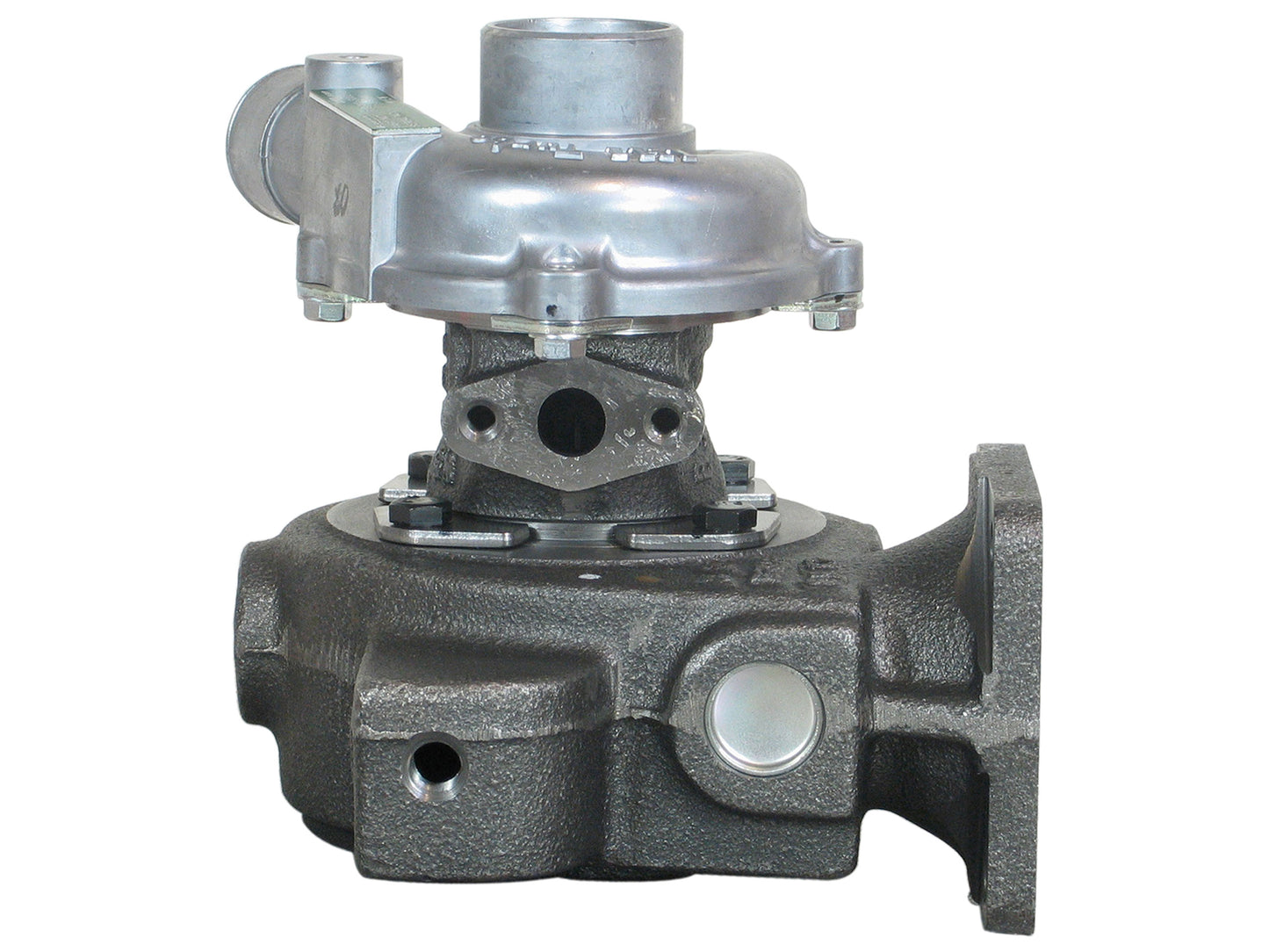 NUEVO motor IHI RHB31GW Turbo Yanmar Marine 4TNV84T-GKM 52964918000 V-170029 MYEW