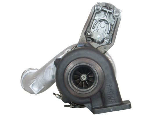 NUEVO BorgWarner BV63-B2V Turbo Internacional Navistar MaxxForce DT466 12639700002