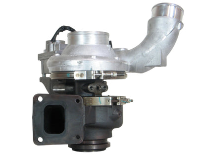 NEW BorgWarner B2UV Turbo International Navistar MaxxForce DT466 12639700002