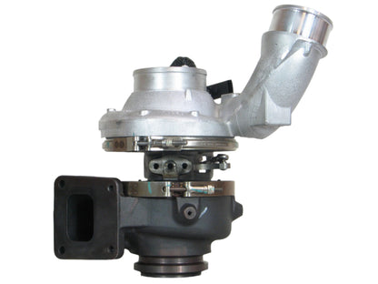 NEW BorgWarner B2UV Turbo International Navistar MaxxForce DT466 12639700002