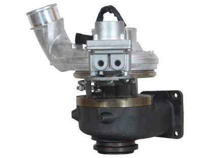 NEW BorgWarner B2UV Turbo International Navistar MaxxForce DT466 12639700002