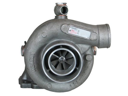 NEW Holset H1E Turbo Marine Cummins 6BT 5.9L Diesel Engine 3534378H 3534377