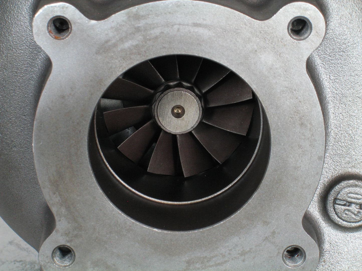 NEW Holset H1E Turbo Marine Cummins 6BT 5.9L Diesel Engine 3534378H 3534377