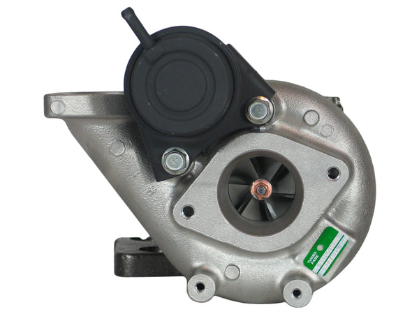 TF035HL8 Turbocharger for Nissan Juke 1.6L MR16DDT Gasoline Engine 49335-00880