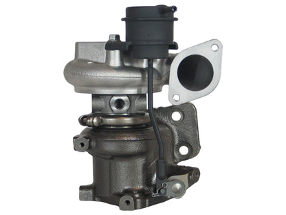 Turbocompresor TF035HL8 para motor de gasolina Nissan Juke 1.6L MR16DDT 49335-00880
