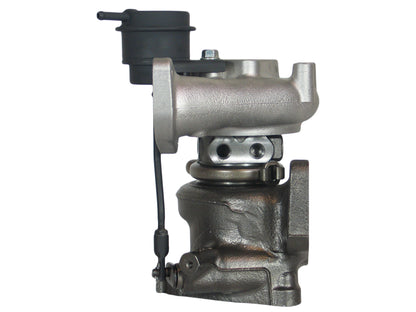 Turbocompresor TF035HL8 para motor de gasolina Nissan Juke 1.6L MR16DDT 49335-00880