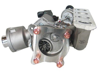 K03 Turbocharger Audi S4 S6 A4 A6 2.0L TFSI along Engine 53039880106 Turbo