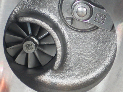 K03 Turbocharger Audi S4 S6 A4 A6 2.0L TFSI along Engine 53039880106 Turbo