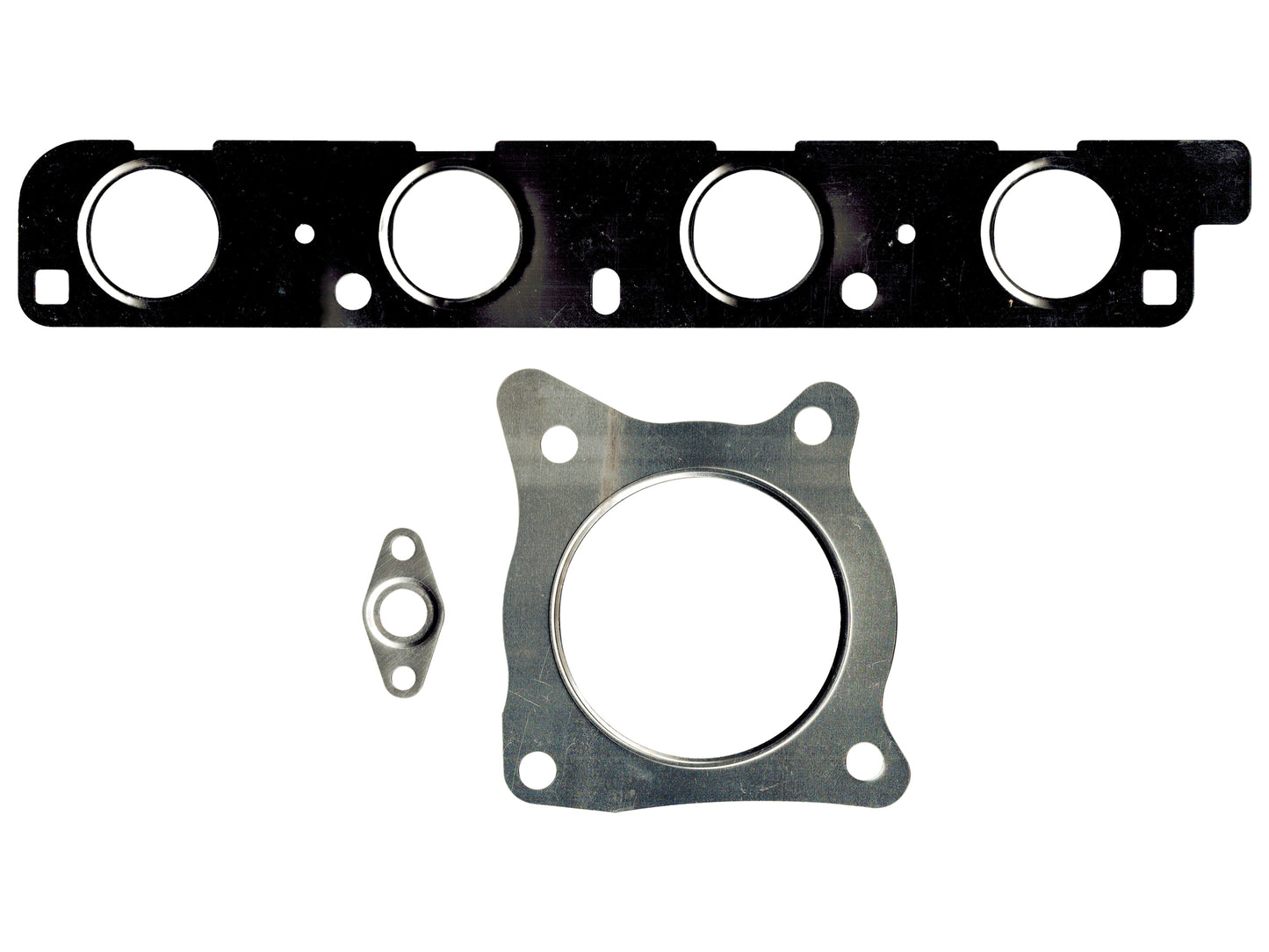 K03 Turbocharger Audi S4 S6 A4 A6 2.0L TFSI along Engine 53039880106 Turbo