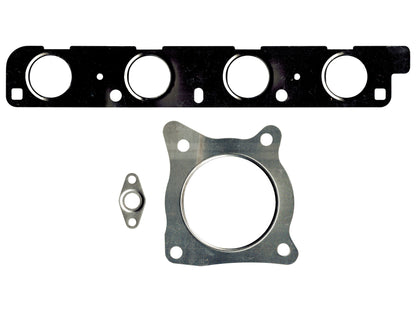 K03 Turbocharger Audi S4 S6 A4 A6 2.0L TFSI along Engine 53039880106 Turbo