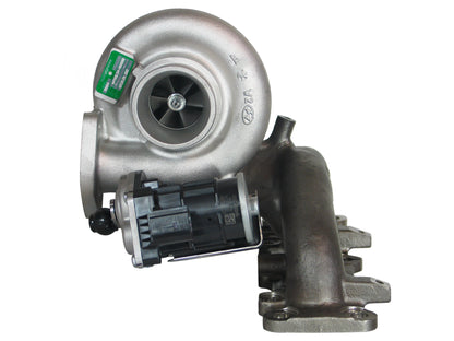 TD04L6 Turbo for Hyundai Sonata Kia Optima Theta 2 28231-2GTA1 90124-01050