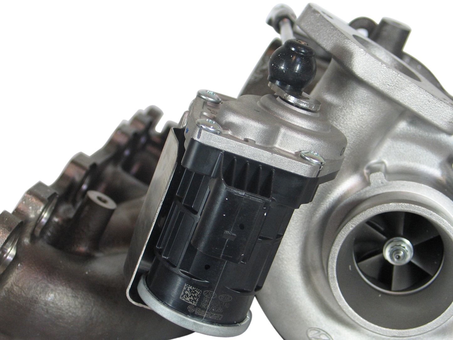 TD04L6 Turbo for Hyundai Sonata Kia Optima Theta 2 28231-2GTA1 90124-01050