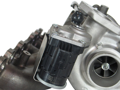 TD04L6 Turbo for Hyundai Sonata Kia Optima Theta 2 28231-2GTA1 90124-01050