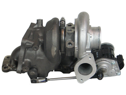 TD04L6 Turbo for Hyundai Sonata Kia Optima Theta 2 28231-2GTA1 90124-01050