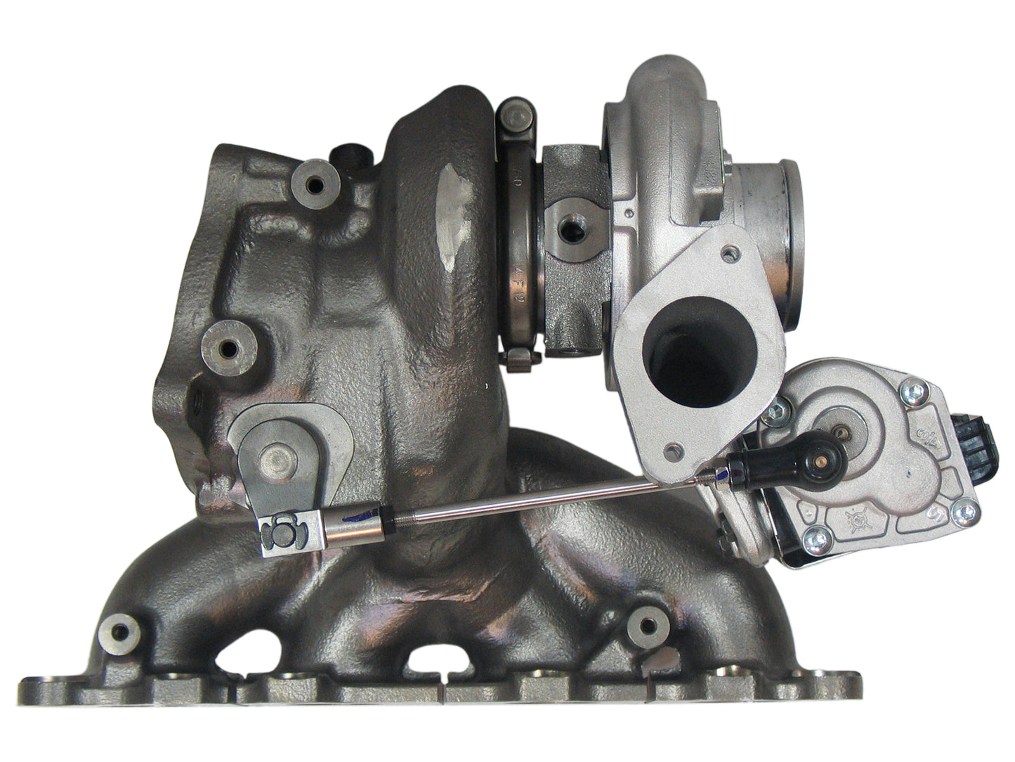 TD04L6 Turbo for Hyundai Sonata Kia Optima Theta 2 28231-2GTA1 90124-01050