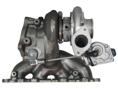 TD04L6 Turbo for Hyundai Sonata Kia Optima Theta 2 28231-2GTA1 90124-01050