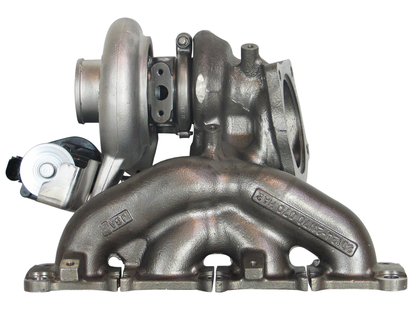 TD04L6 Turbo for Hyundai Sonata Kia Optima Theta 2 28231-2GTA1 90124-01050