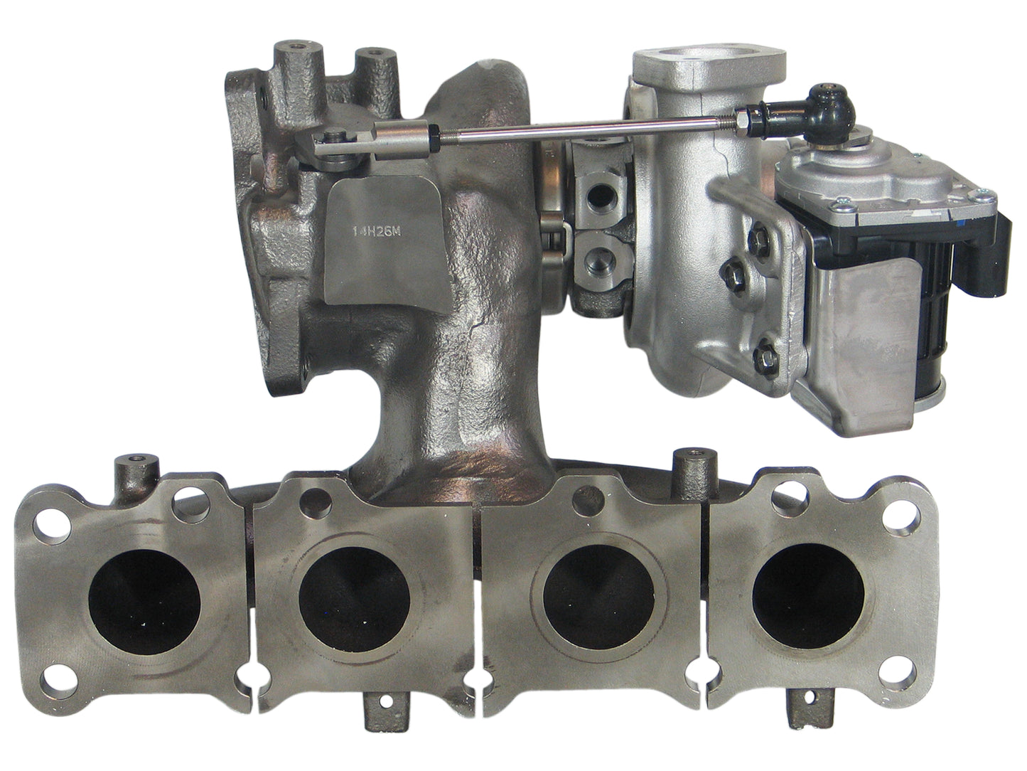 TD04L6 Turbo for Hyundai Sonata Kia Optima Theta 2 28231-2GTA1 90124-01050