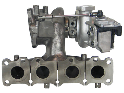 TD04L6 Turbo for Hyundai Sonata Kia Optima Theta 2 28231-2GTA1 90124-01050