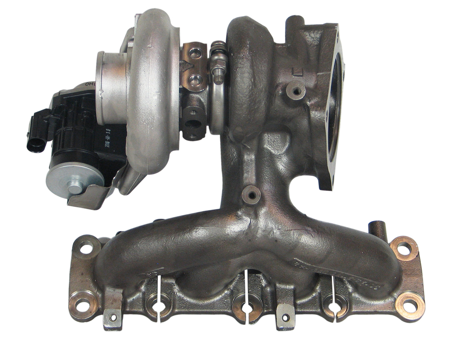 TD04L6 Turbo for Hyundai Sonata Kia Optima Theta 2 28231-2GTA1 90124-01050