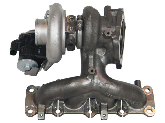 TD04L6 Turbo para Hyundai Sonata Kia Optima Theta 2 28231-2GTA1 90124-01050