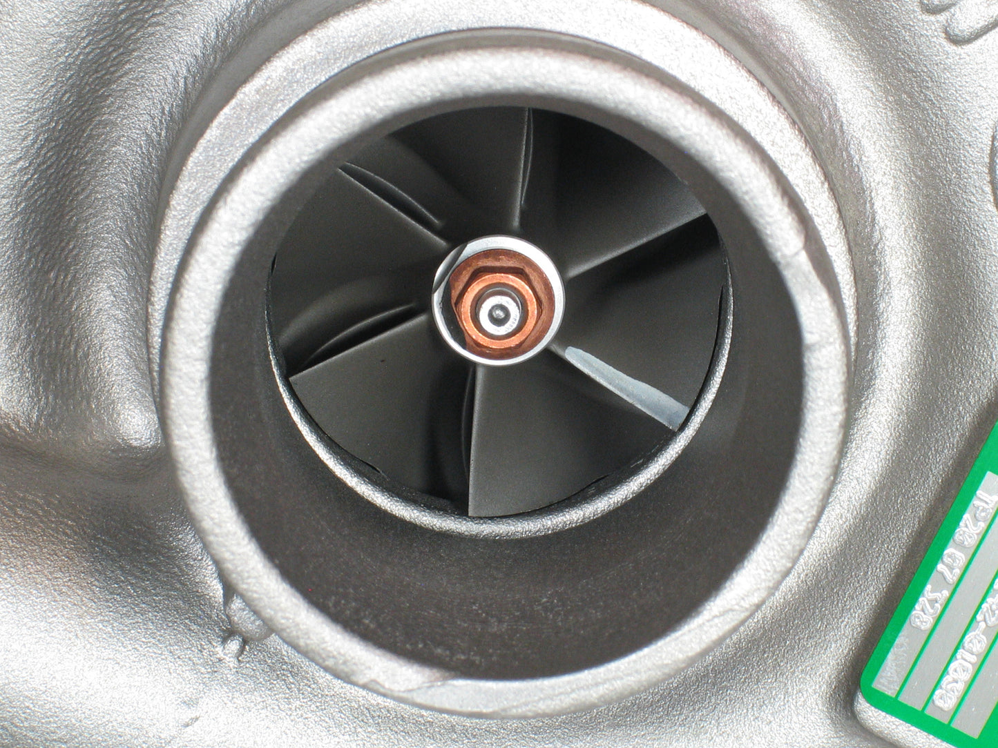 TD04HL4S Turbo Hyundai Sonata Kia Sportage Optima Theta Gas Engine 90142-01030