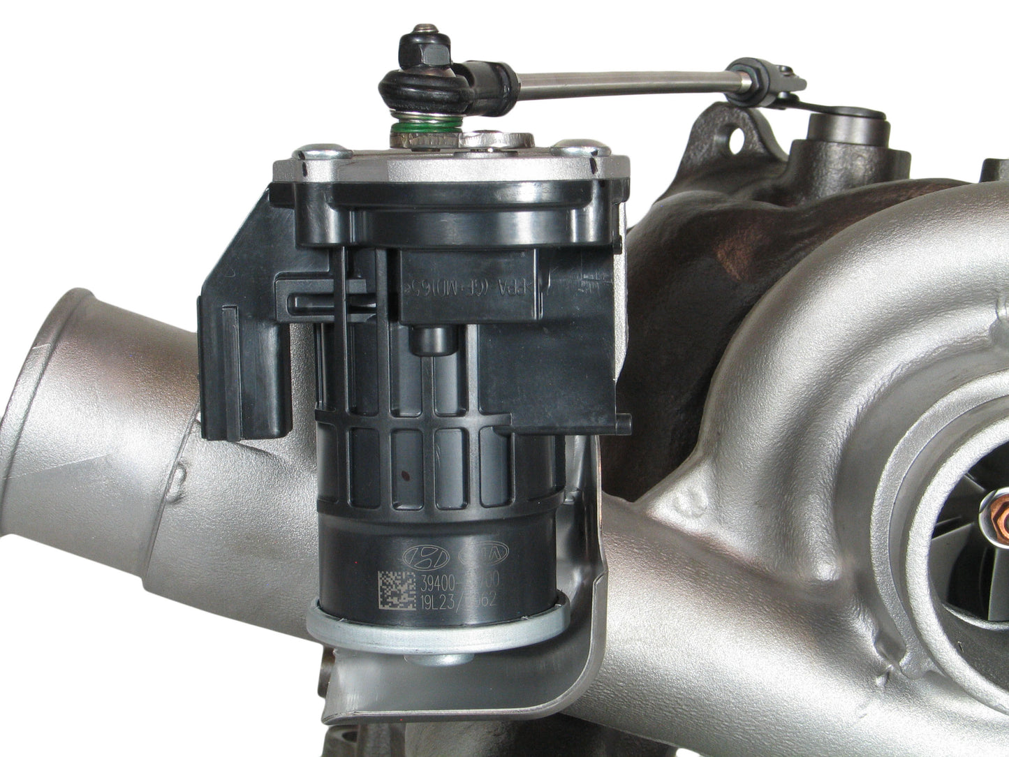 TD04HL4S Turbo Hyundai Sonata Kia Sportage Optima Theta Gas Engine 90142-01030