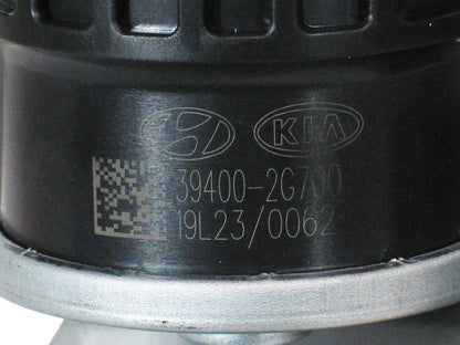 TD04HL4S Turbo Hyundai Sonata Kia Sportage Optima Theta Gas Engine 90142-01030