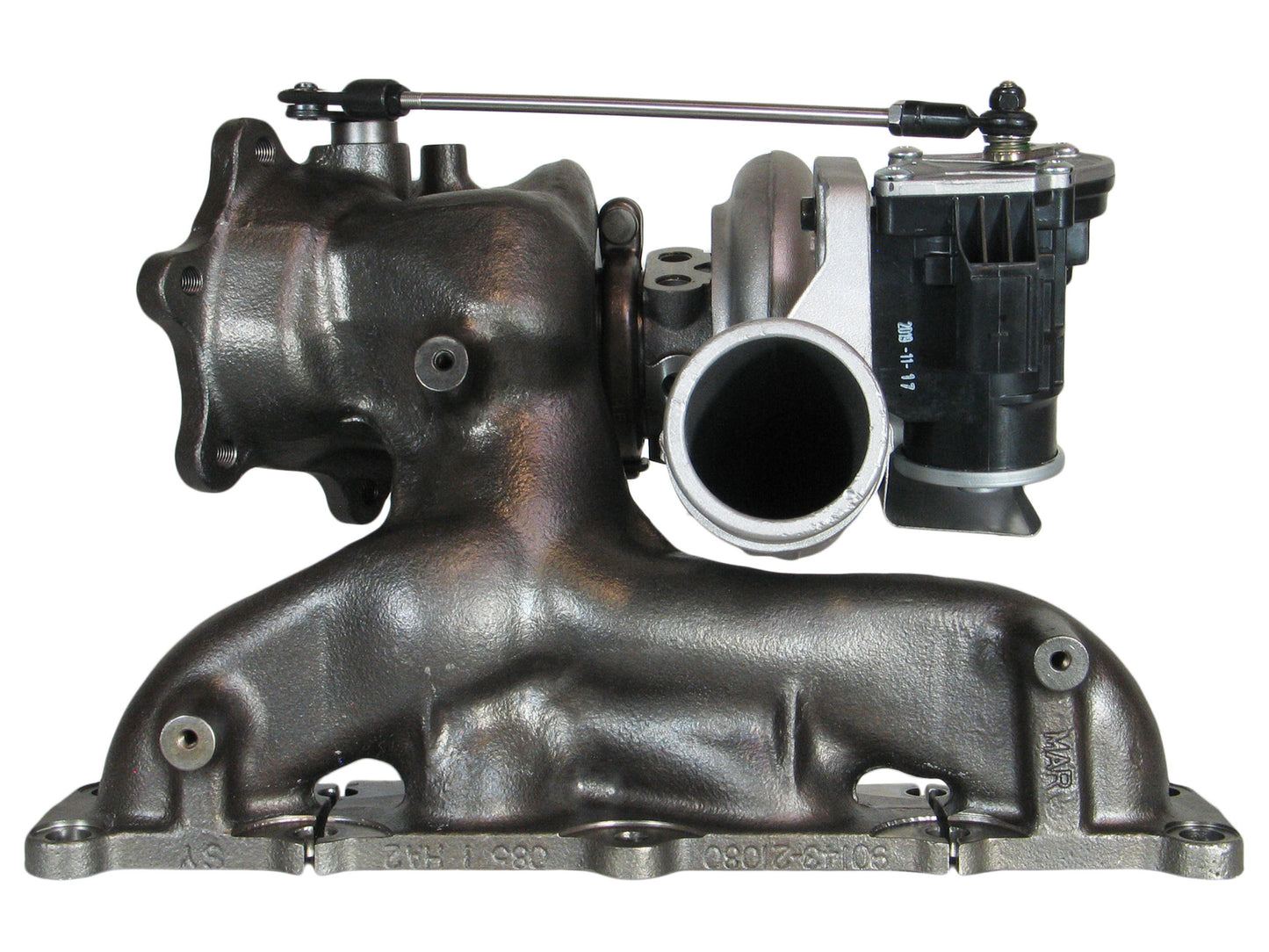 TD04HL4S Turbo Hyundai Sonata Kia Sportage Optima Theta Gas Engine 90142-01030