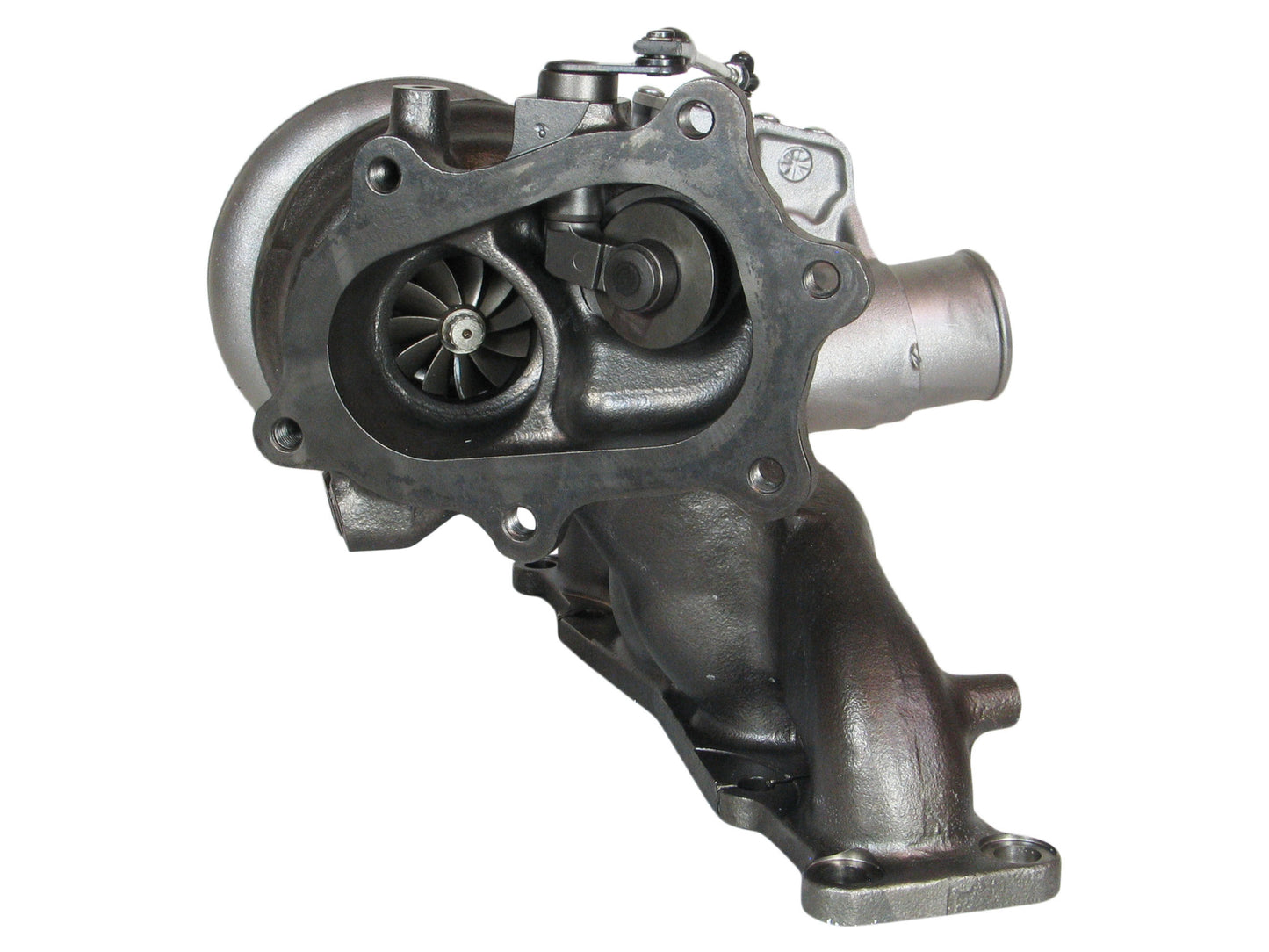 TD04HL4S Turbo Hyundai Sonata Kia Sportage Optima Theta Gas Engine 90142-01030