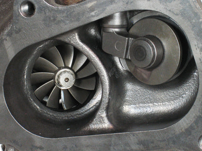 TD04HL4S Turbo Hyundai Sonata Kia Sportage Optima Theta Gas Engine 90142-01030