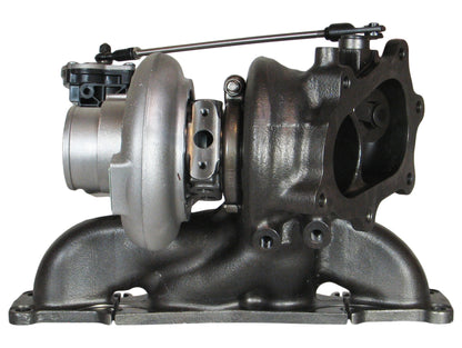 TD04HL4S Turbo Hyundai Sonata Kia Sportage Optima Theta Gas Engine 90142-01030