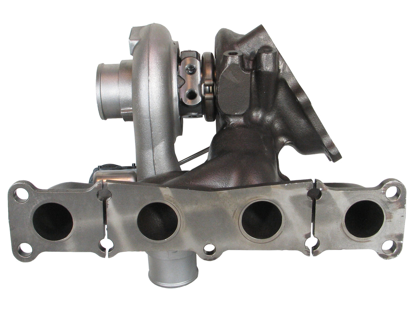 TD04HL4S Turbo Hyundai Sonata Kia Sportage Optima Theta Gas Engine 90142-01030