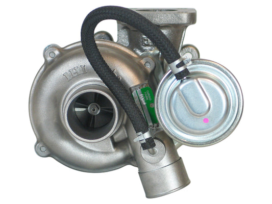 RHF3 Turbo Kubota PC56-7 Bobcat 4D87 V2403-MT-Z3B Motor diésel VA410164 CK40