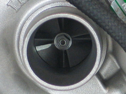 RHF3 Turbo Kubota PC56-7 Bobcat 4D87 V2403-M-T-Z3B Diesel Engine VA410164 CK40