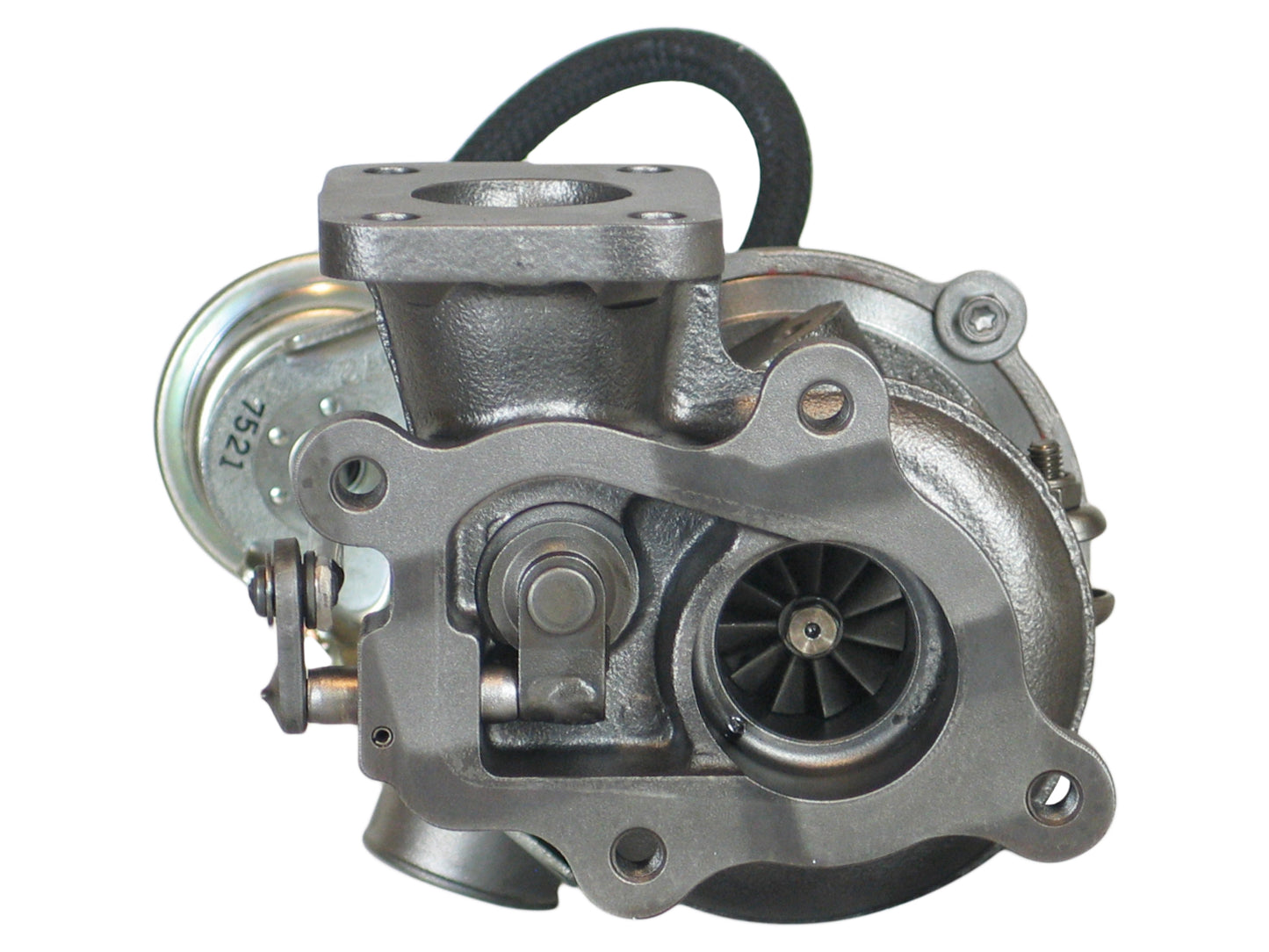 RHF3 Turbo Kubota PC56-7 Bobcat 4D87 V2403-M-T-Z3B Diesel Engine VA410164 CK40