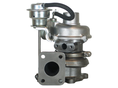 RHF3 Turbo Kubota PC56-7 Bobcat 4D87 V2403-M-T-Z3B Diesel Engine VA410164 CK40