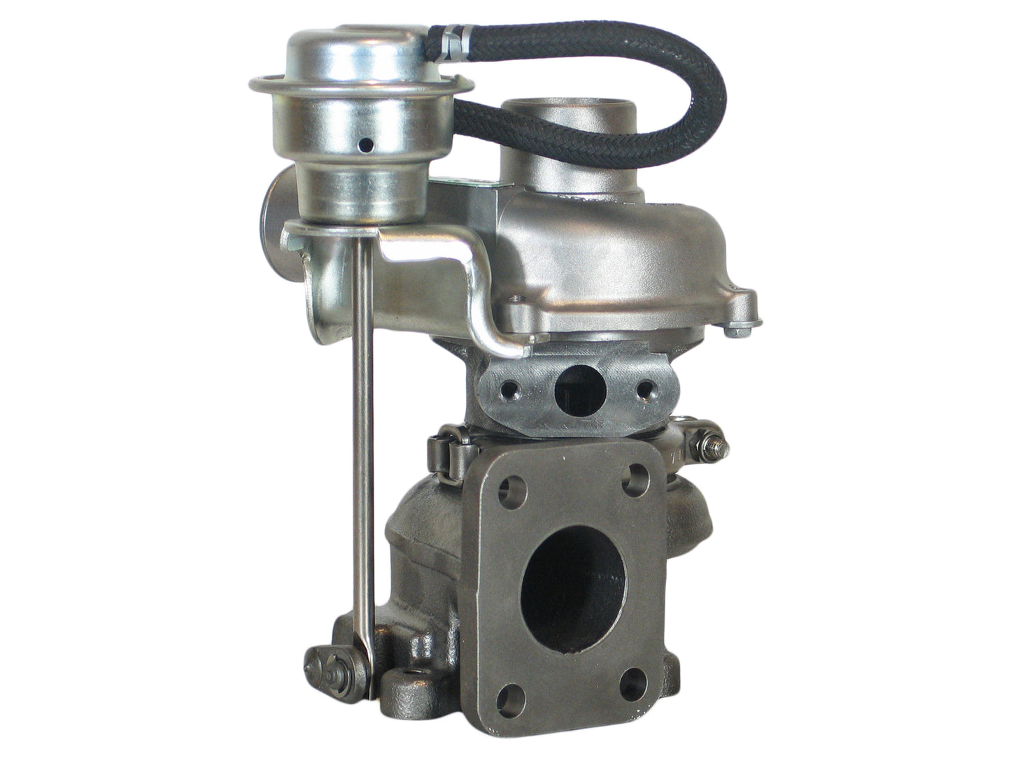 RHF3 Turbo Kubota PC56-7 Bobcat 4D87 V2403-M-T-Z3B Diesel Engine VA410164 CK40