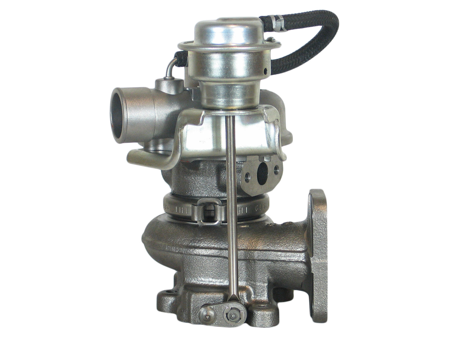 RHF3 Turbo Kubota PC56-7 Bobcat 4D87 V2403-M-T-Z3B Diesel Engine VA410164 CK40