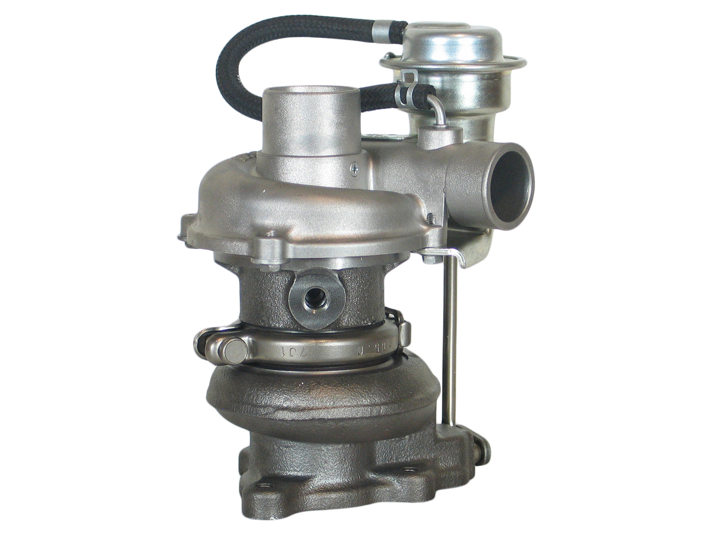 RHF3 Turbo Kubota PC56-7 Bobcat 4D87 V2403-M-T-Z3B Diesel Engine VA410164 CK40