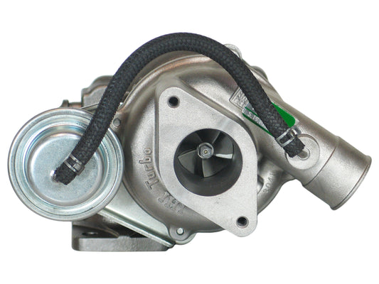 RHF3 Turbo Kubota Tractor Bobcat industrial V2003-T 1.9L Diésel VB410140 CK41