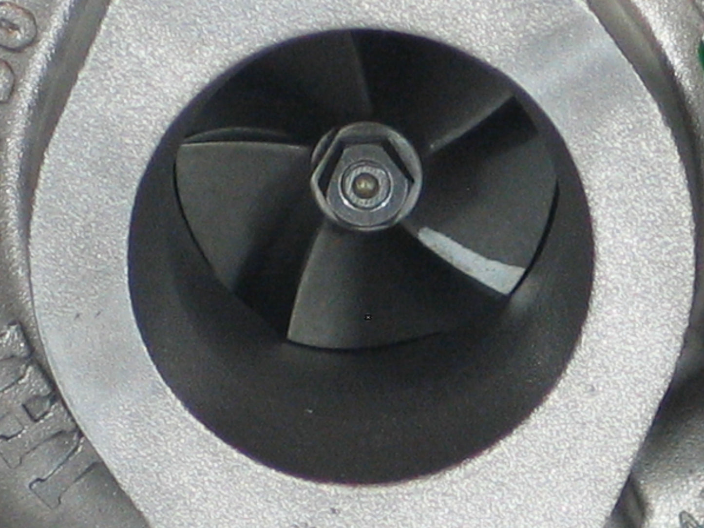 RHF3 Turbo Kubota Industrial Bobcat Tractor V2003-T 1.9L Diesel VB410140 CK41